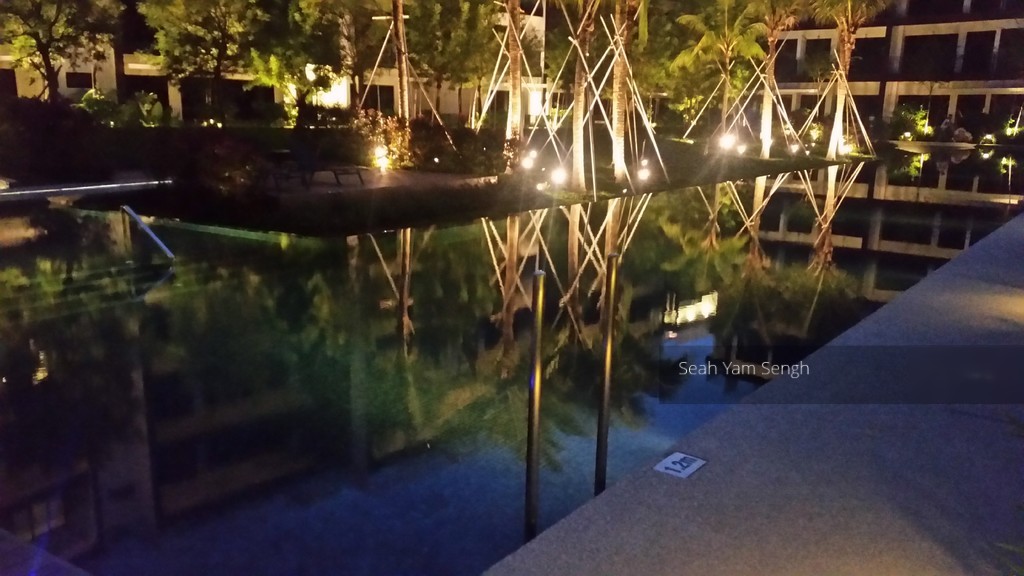 Village @ Pasir Panjang (D5), Condominium #131834712